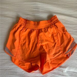 Lululemon Hottie Hot Short - 2.5”